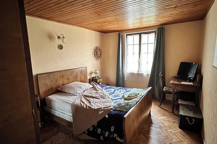 Location de vacances pour 8 personnes à Chasseradès - 4