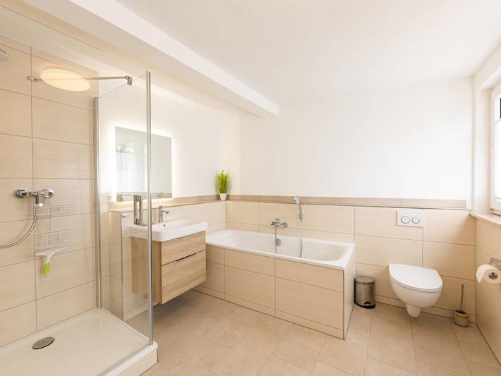 Ferienhaus für 6 Personen, kinderfreundlich an der Mosel - 4