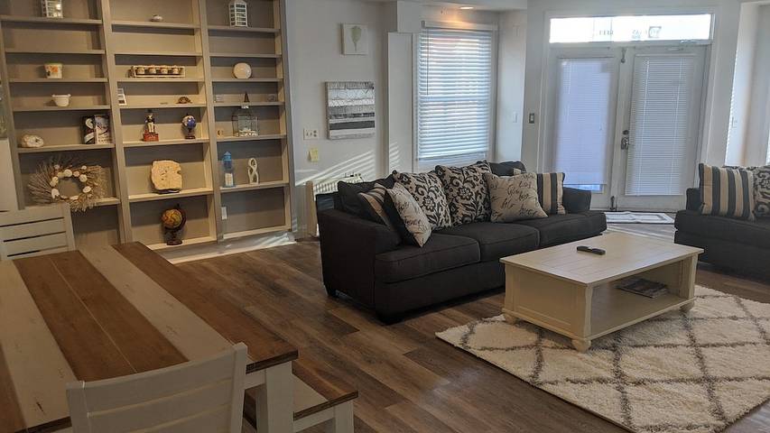 Gîte pour 6 personnes à Newport - 3