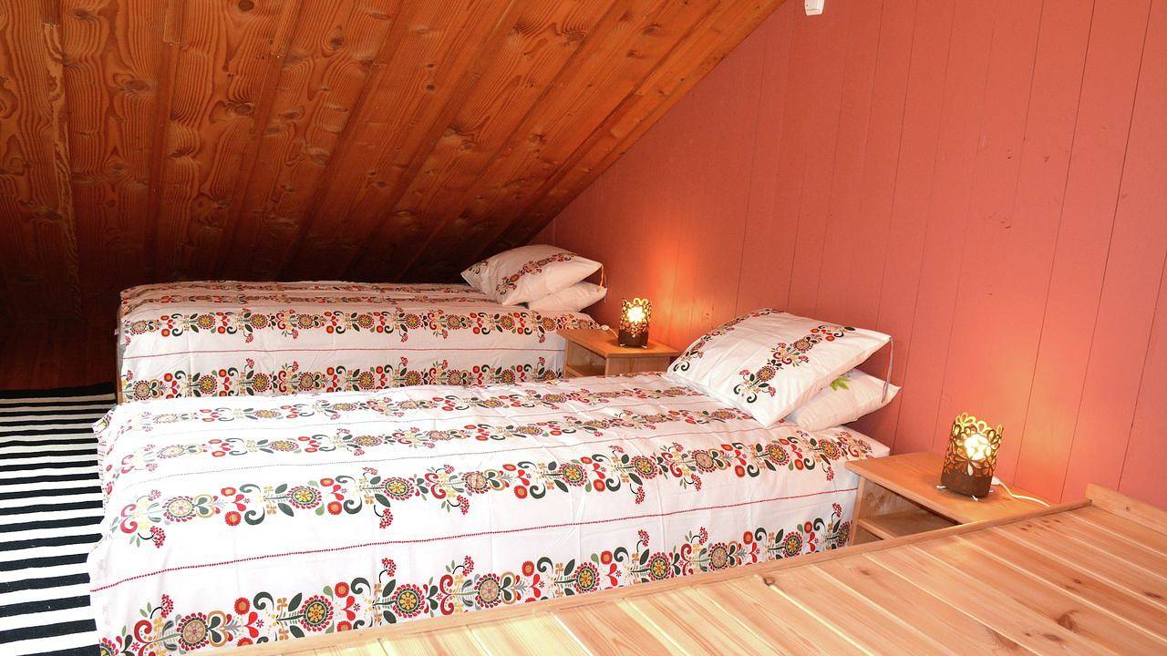 Bauernhof für 7 Personen (160 m²) in Montleban in Gouvy, Bastogne