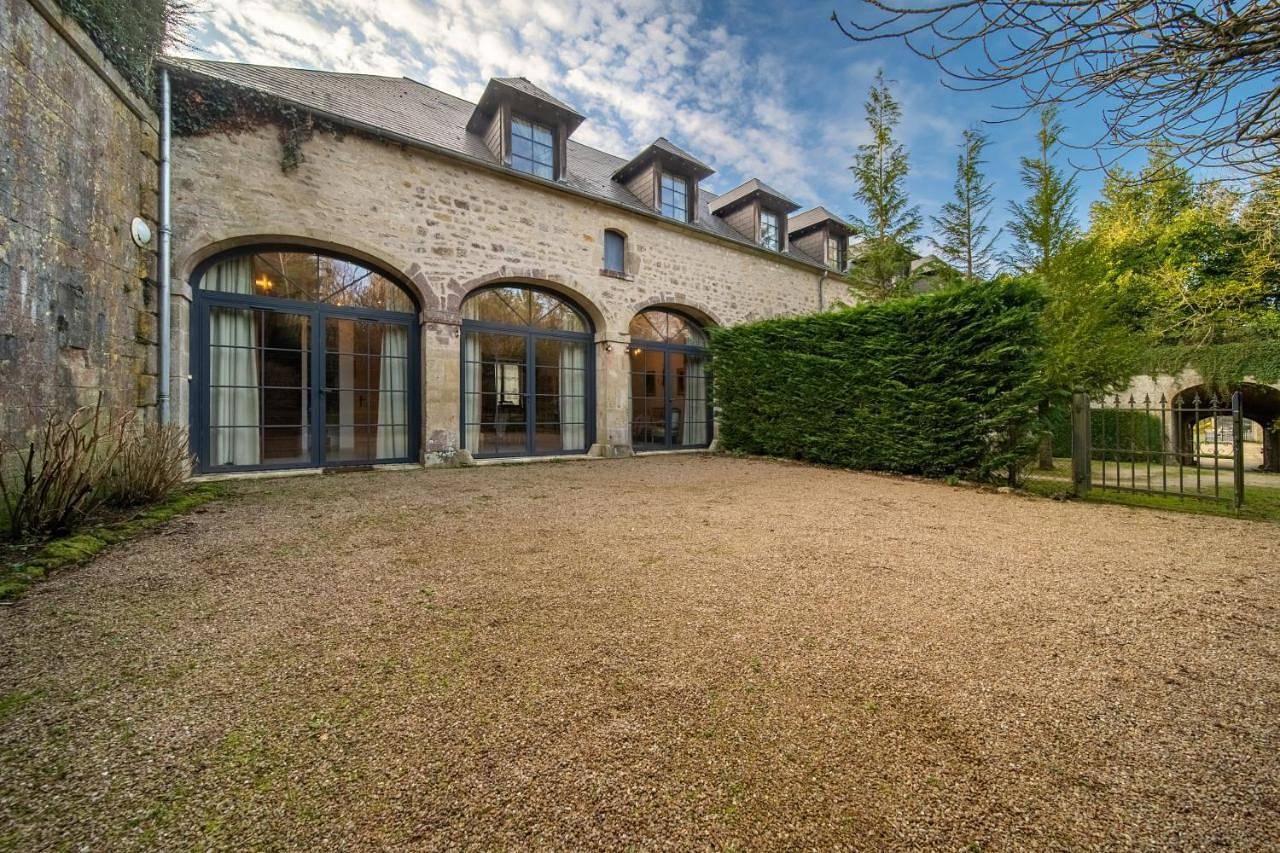 Three-Bedroom House in Valognes, Côte de la Déroute