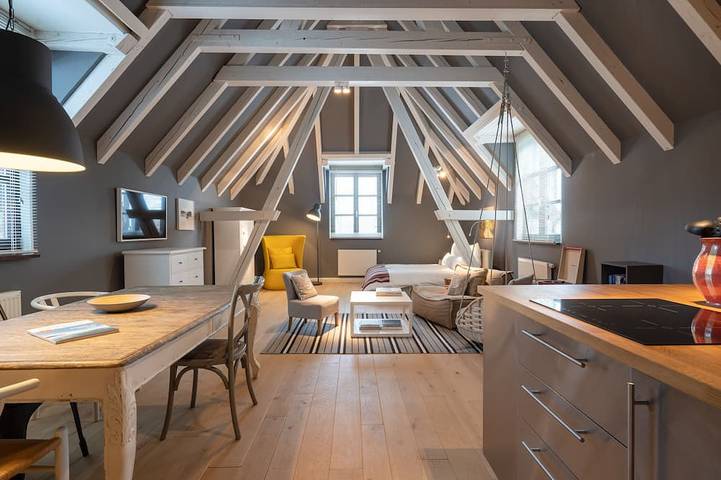 Ferienwohnung für 3 Personen, mit Terrasse, mit Haustier in Pöcking - 2