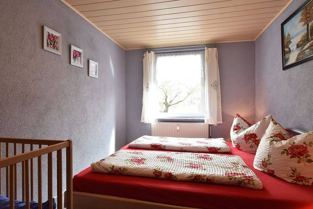 Ferienhaus mit eigener Terrasse in Russow in Russow, Rerik