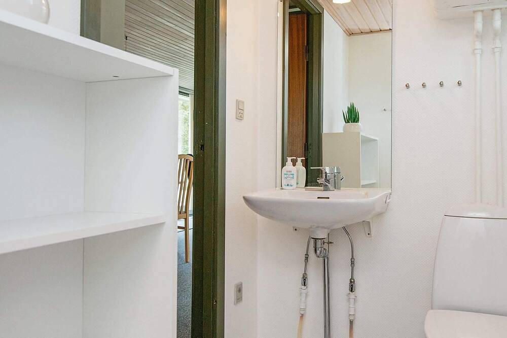 6 Personen Ferienhaus in Ebeltoft in Øerne, Ebeltoft