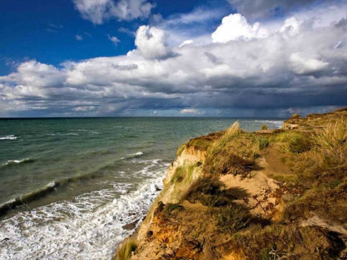 Ferienwohnung für 2 Personen in Ahrenshoop - 3