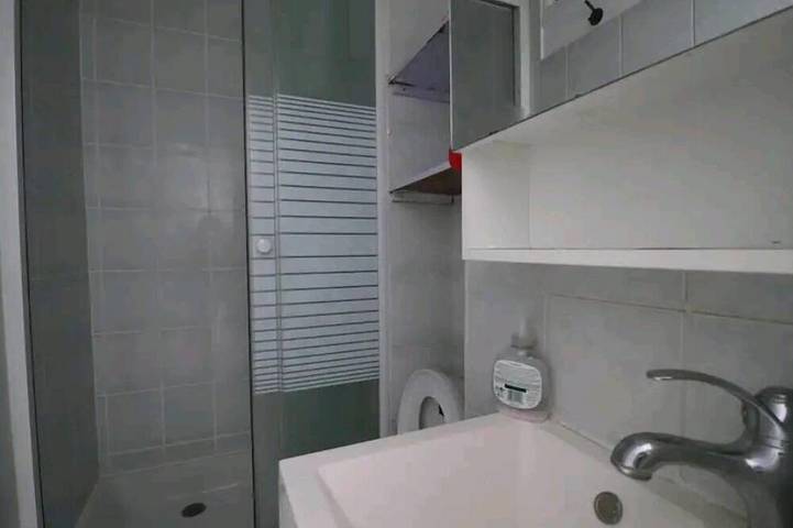 Gîte pour 4 personnes à Montrouge - 3