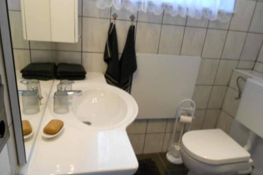 Ganze Wohnung, Ferienwohnung Nr 1 - Ferienwohnungen im Elsass in Keskastel, Region Saverne