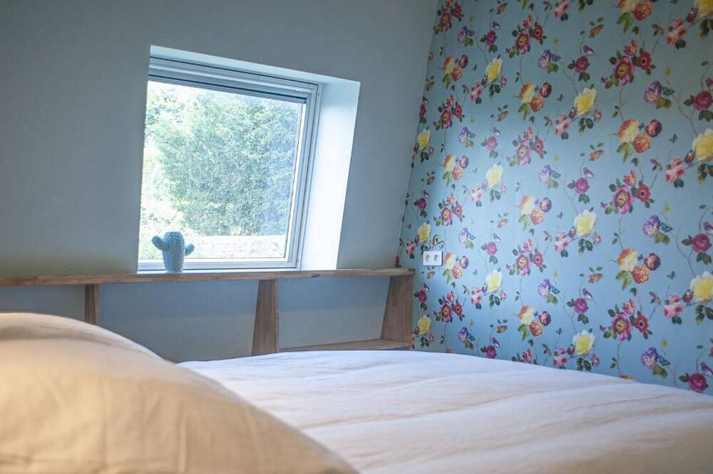 Entire apartment, Gîte Cosy et Calme, Avec spa et Jardin, au Cœur de Morlaix in Morlaix, Ceinture Dorée