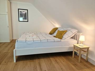 Apartament Wakacyjny dla 4 osoby w Eußerthal, Powiat Südliche Weinstraße, Zdjęcie 3