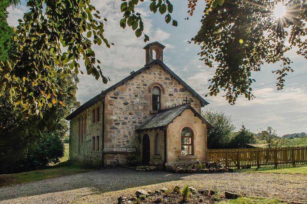 Casa vacanza a Highlands a partire da 431€ a notte
