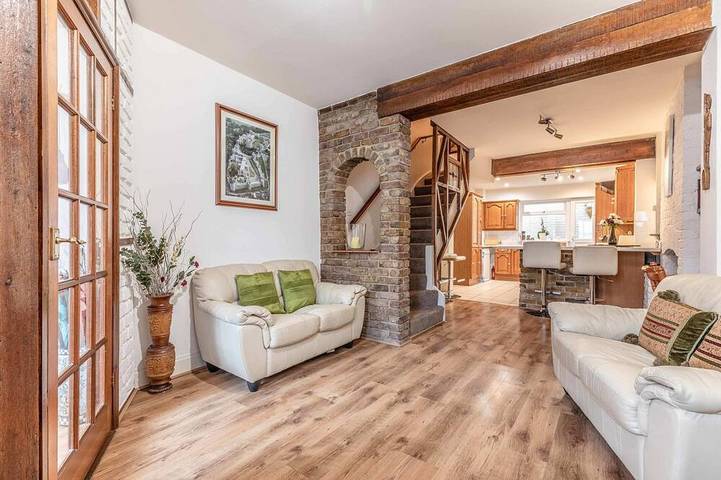 Casa de vacaciones para 6 personas - 1