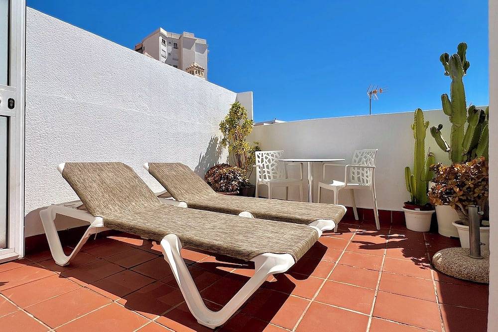Appartamento vacanze a Malaga a partire da 55€ a notte