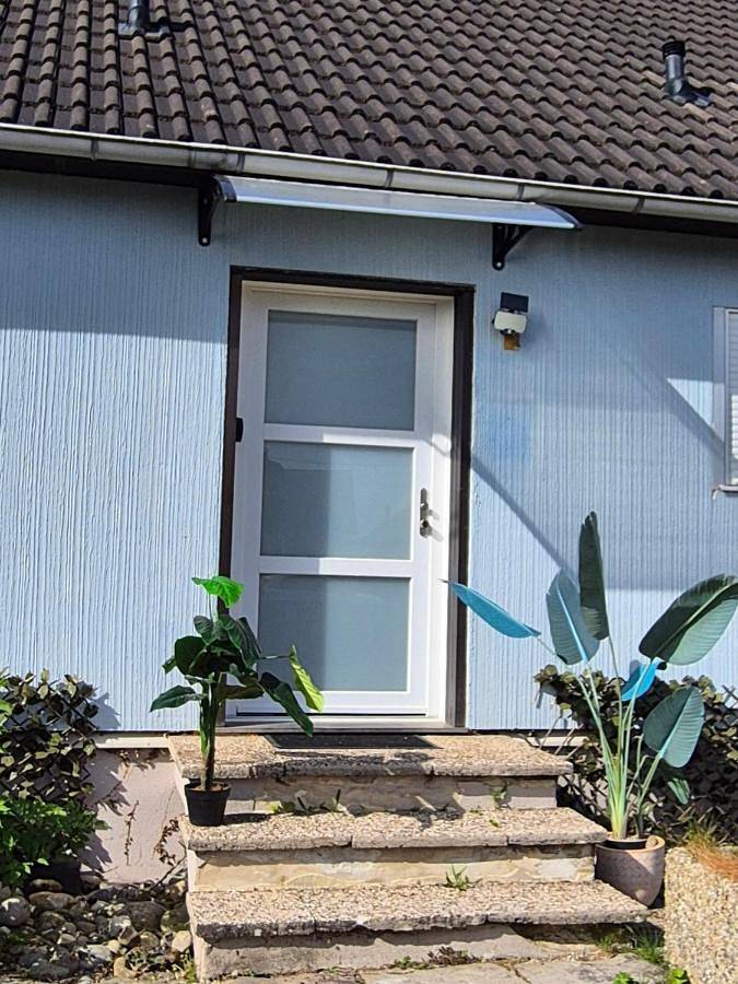 Location de vacances pour 11 personnes, avec vue à Widensolen - 3