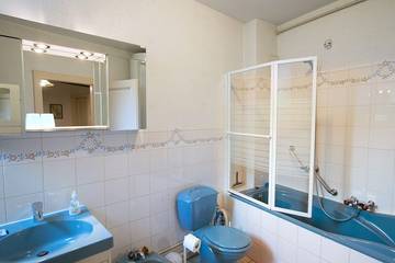 Gîte pour 3 Personnes dans Colmar, Région de Colmar, Photo 3