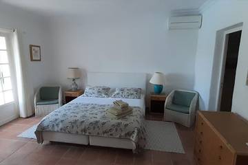 Villa pour 12 Personnes dans Biot, Région de Cannes, Photo 4