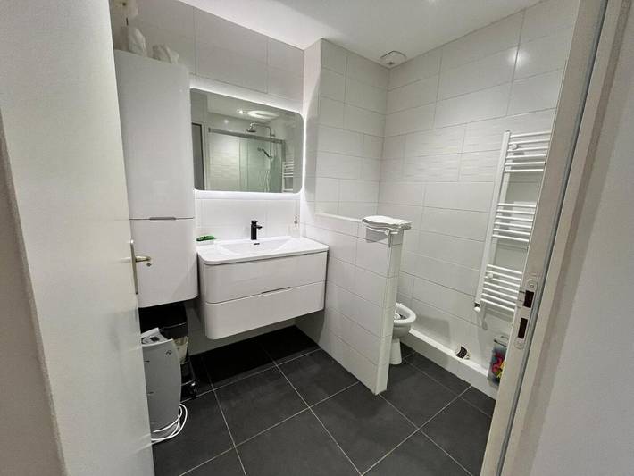 Location de vacances pour 4 personnes, avec terrasse dans Beautour - 4