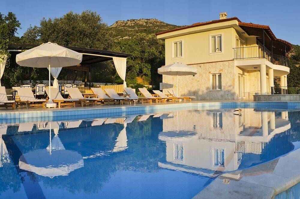 Casa vacanza a Kas a partire da 536€ a notte