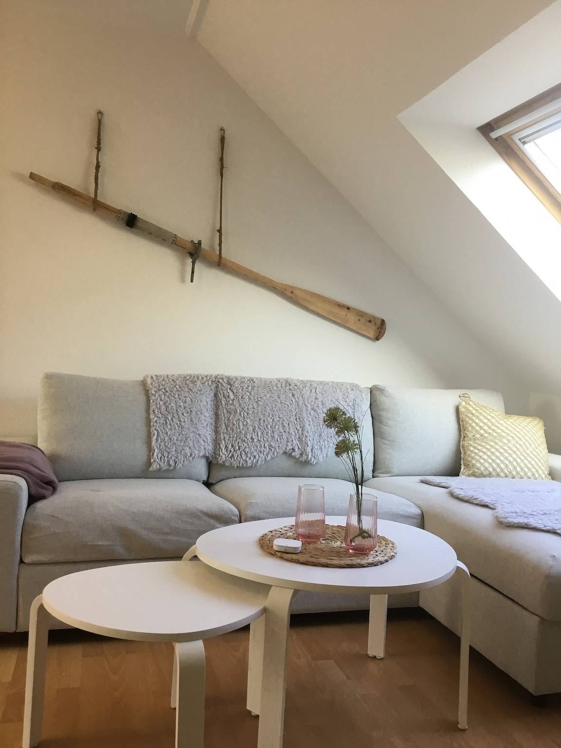 Ganze Ferienwohnung, Seute Deern - Görtz in Burg auf Fehmarn, Fehmarn