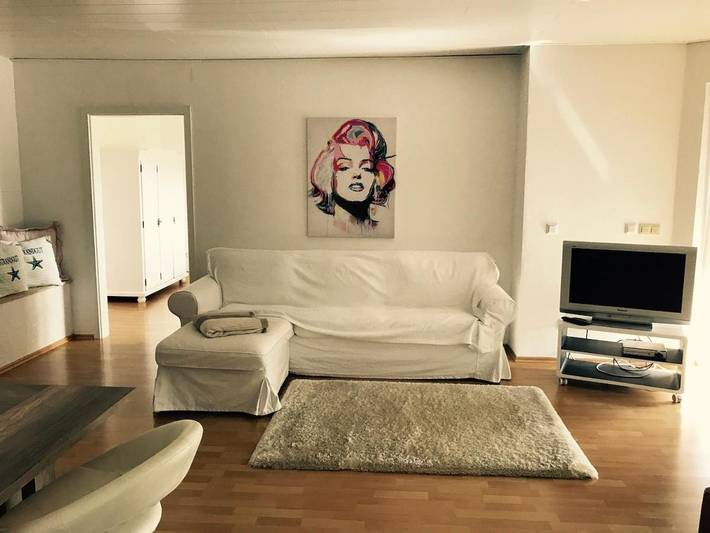 Ferienwohnung für 2 Personen, mit Terrasse und Ausblick in Pelm - 2
