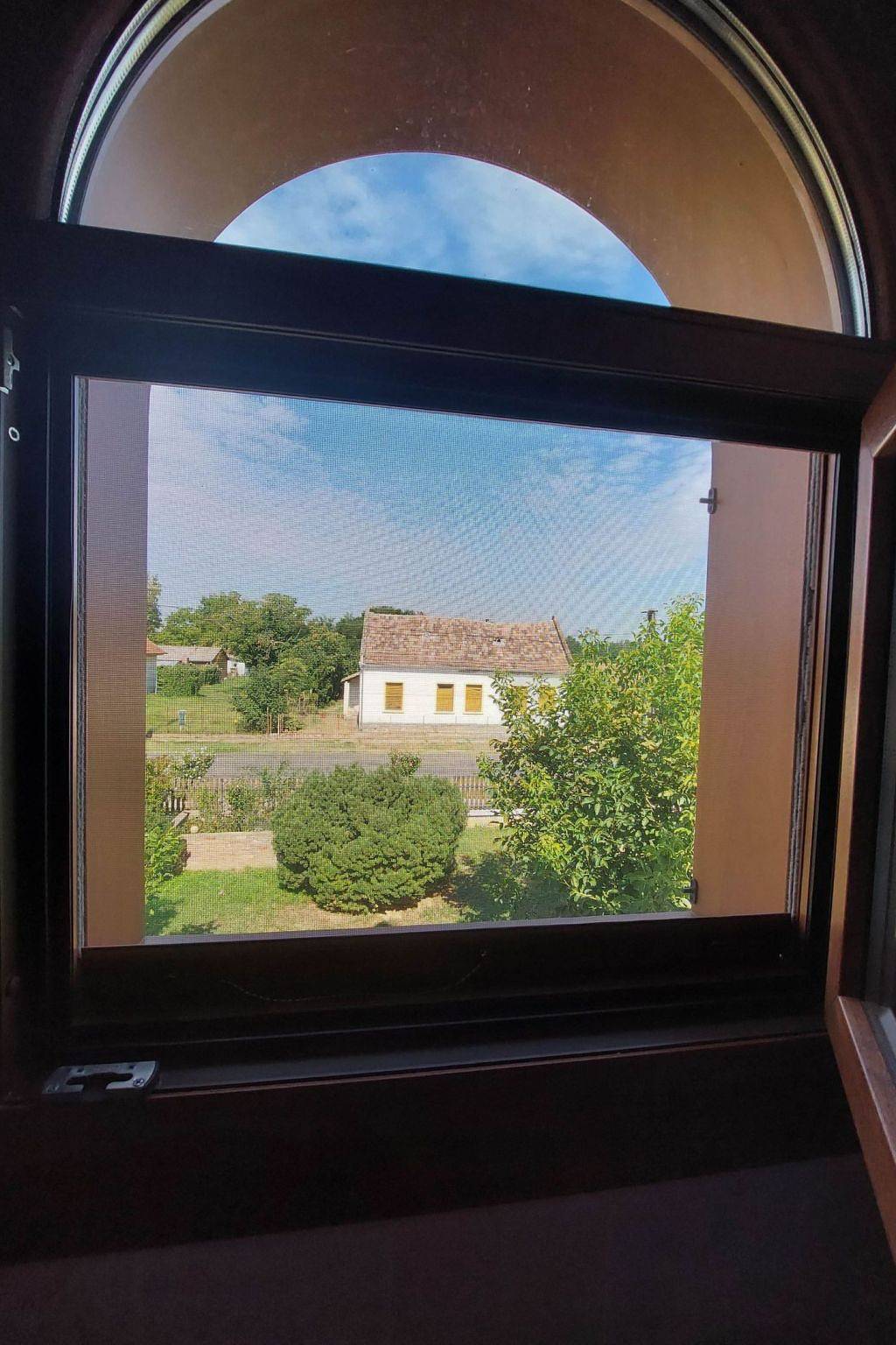 Geheel appartement, Schöne Ferienwohnung in ruhiger Lage in Vörs, Zuidelijke oever van het Balatonmeer