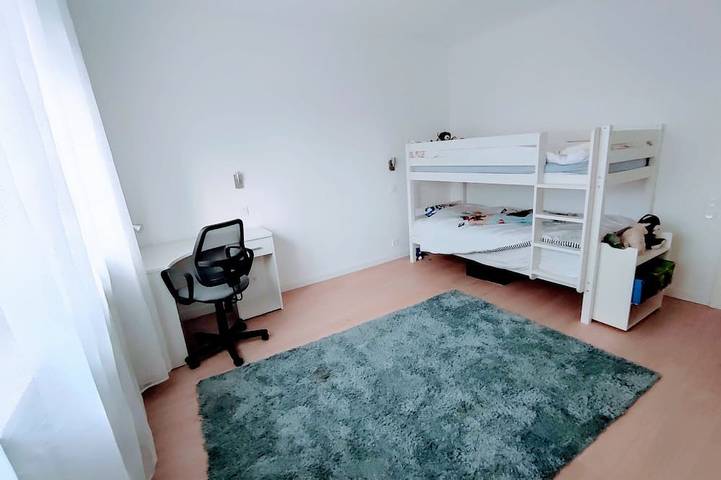 Maison de vacances pour 7 personnes, avec jardin et balcon, animaux acceptés en Moselle - 4