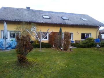 Ferienwohnung für 4 Personen in Lenzkirch, Hochschwarzwald, Bild 1