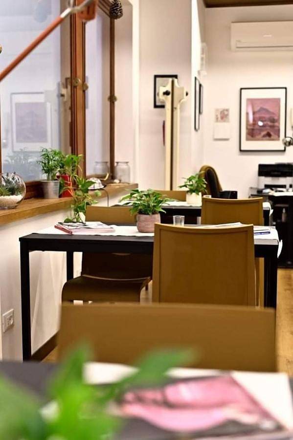 BnB für 3 Personen, mit Haustier in Palermo - 2