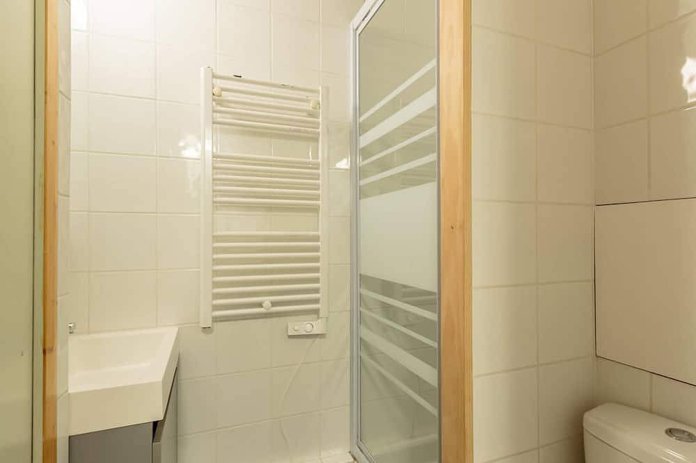 Apartamento entero, Estudio Renovado en Plagne Bellecôte con Piscina y Acceso Fácil a Telesilla in La Plagne, La Plagne-Tarentaise