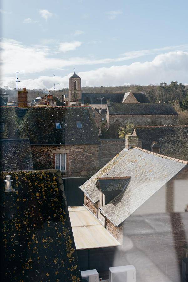 Gîte pour 2 personnes, avec vue à Guichen - 3