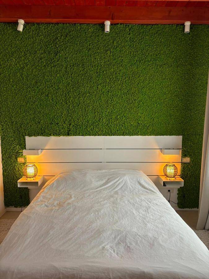 Villa pour 2 personnes, avec terrasse en Roumanie