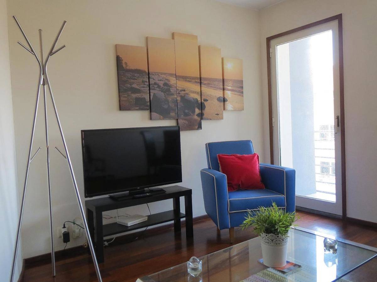 Apartamento entero, Two-Bedroom Apartment in Matosinhos, Matosinhos e Leça da Palmeira