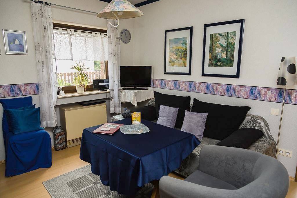 Ganze Ferienwohnung, Ferienwohnung Walkmühle in Monreal, Osteifel