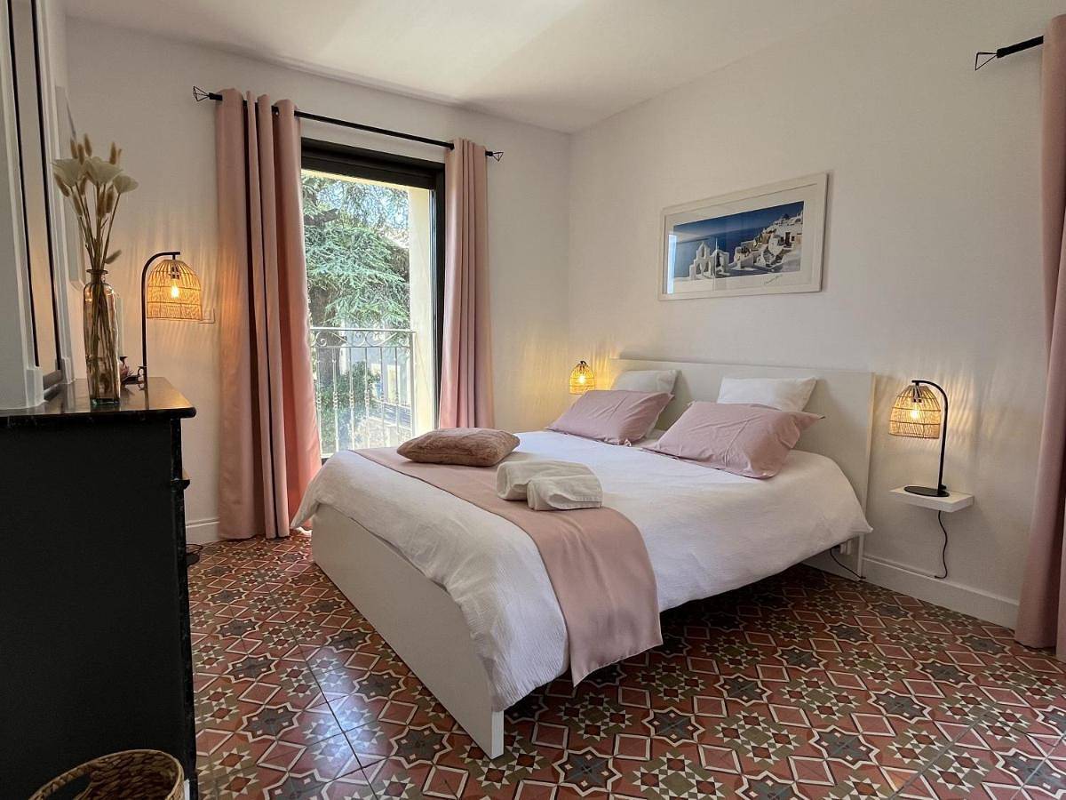 Les Gîtes de Monte Blanco - Domaine avec chambres d'hôtes et gîtes in Mont Blanc, Costa mediterránea (Francia)