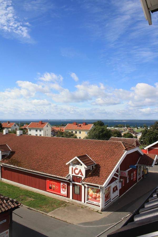 Hotel für 2 Personen, mit Terrasse und Garten in Gränna - 4