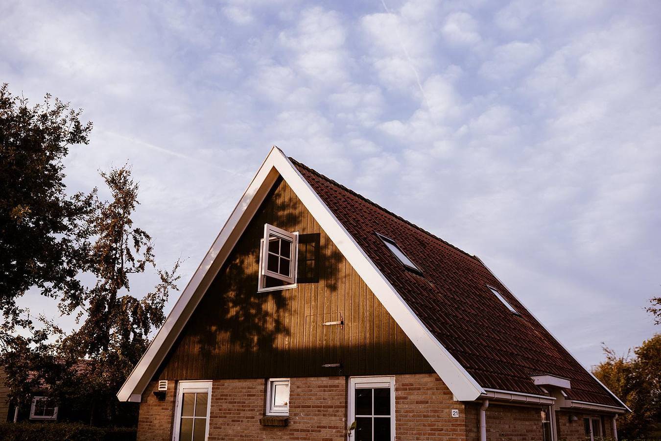 Casa vacanza a IJsselmeer a partire da 100€ a notte