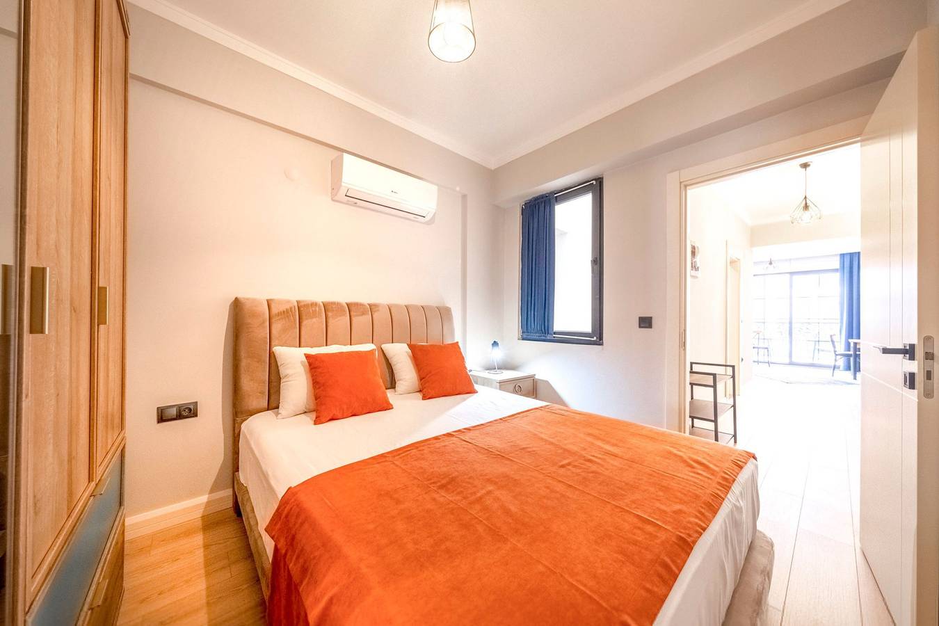 Apartamento entero, Cozy retreat in central Fethiye near marina in Fethiye, Egeo Turco