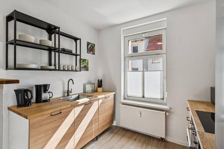 Ferienwohnung für 4 Personen - 1