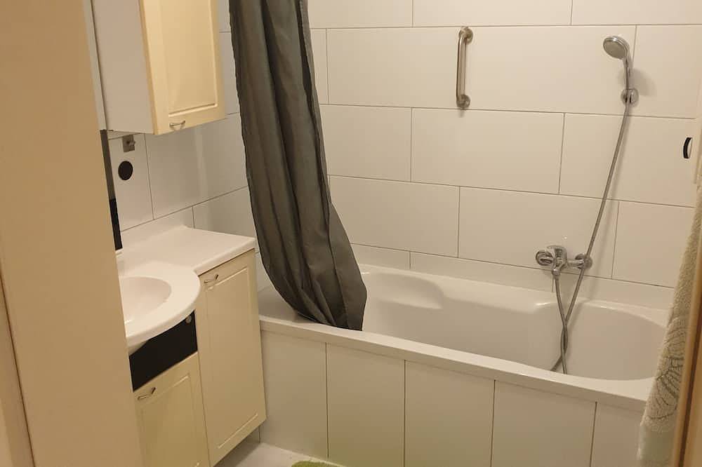 Ganze Wohnung, Wohnen wie zuhause in Darmstadt, Südhessen