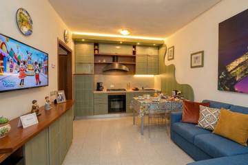 Loft per 3 Persone in Rivoltella del Garda, Desenzano del Garda, Foto 1