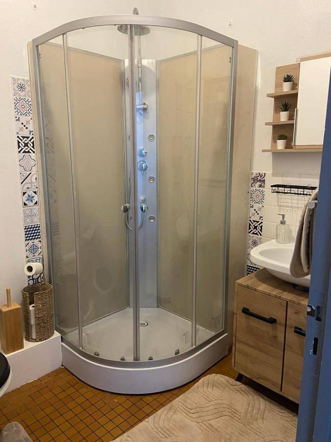 Gîte pour 4 personnes, avec vue à Clamecy - 4