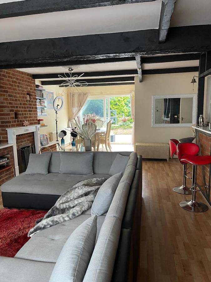 Location de vacances pour 2 personnes dans Epping - 4