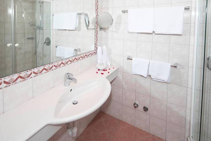 Ferienhaus für 2 Personen, mit Sauna und Garten in Reith im Alpbachtal - 2