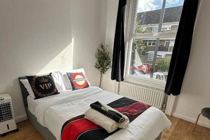Ferielejlighed for 5 personer i Sydengland