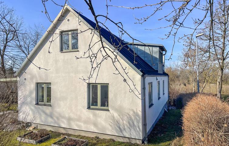 Ferienhaus für 8 Personen mit Garten in Kivik, Österlen