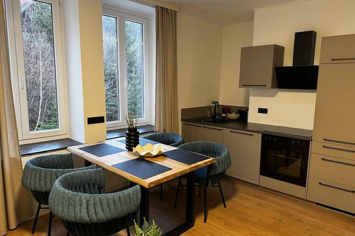 Ferienwohnung für 4 Personen - 1