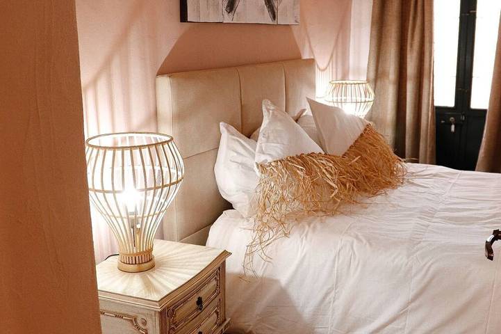 Gîte pour 6 personnes dans Alte - 2