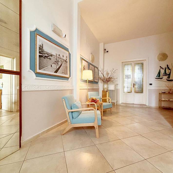 Location de vacances pour 2 personnes, avec vue à Viareggio - 4