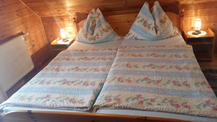 Ferienhaus für 7 Personen, mit Garten und Ausblick, mit Haustier in Weststeiermark - 4