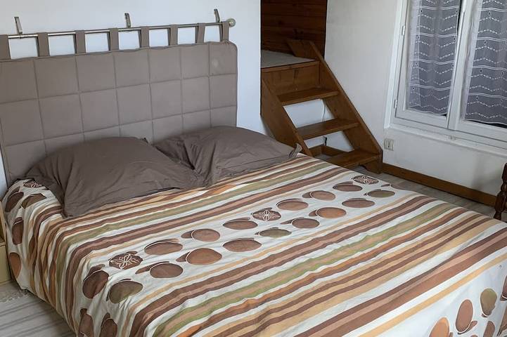 Location de vacances pour 6 personnes, avec jardin et piscine à Montigny-sur-Loing - 4