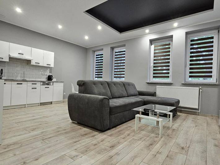 Dom gościnny dla 2 osób, zwierzęta dozwolone w Świdnica